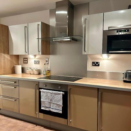 London Skylineviews 2 Bed 2 Bath Flat Near Canary Wharf, O2 & Excel Eksteriør billede
