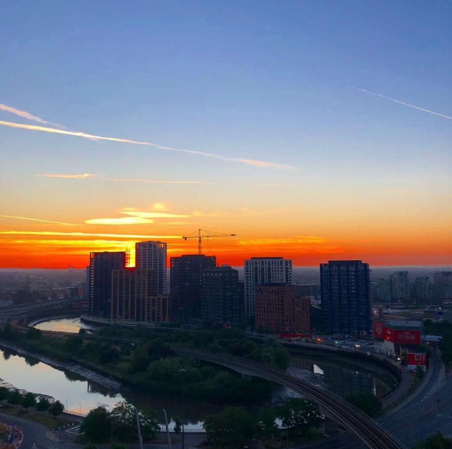 London Skylineviews 2 Bed 2 Bath Flat Near Canary Wharf, O2 & Excel Eksteriør billede