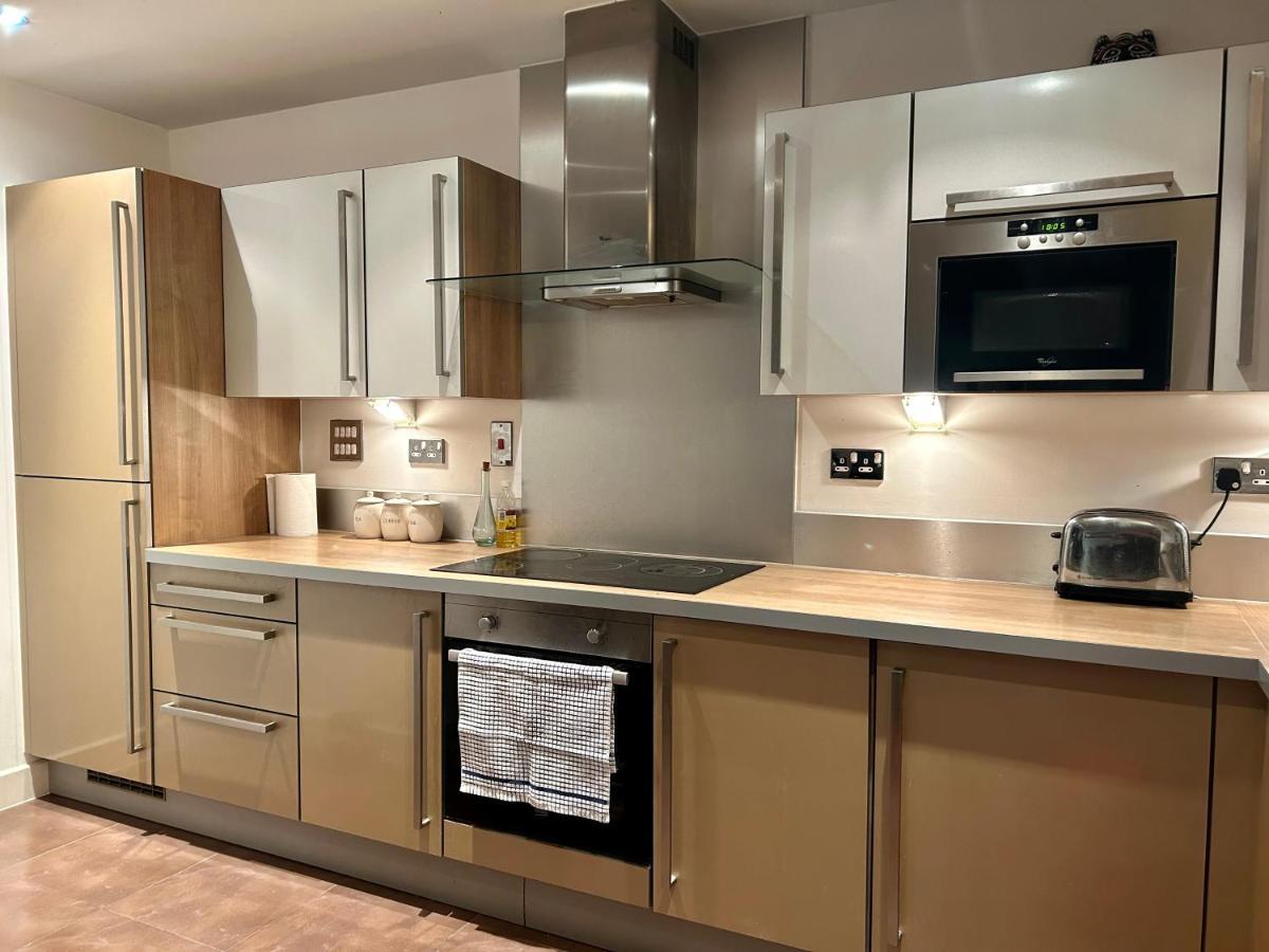 London Skylineviews 2 Bed 2 Bath Flat Near Canary Wharf, O2 & Excel Eksteriør billede