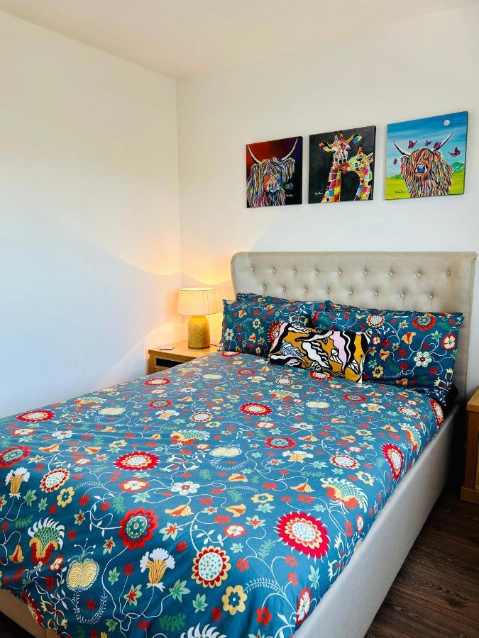 London Skylineviews 2 Bed 2 Bath Flat Near Canary Wharf, O2 & Excel Eksteriør billede