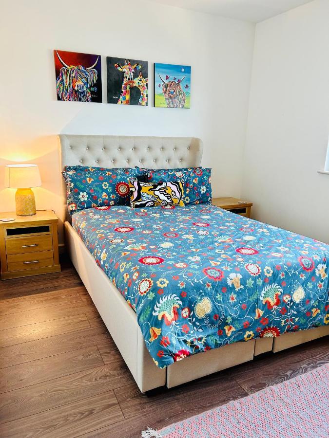 London Skylineviews 2 Bed 2 Bath Flat Near Canary Wharf, O2 & Excel Eksteriør billede