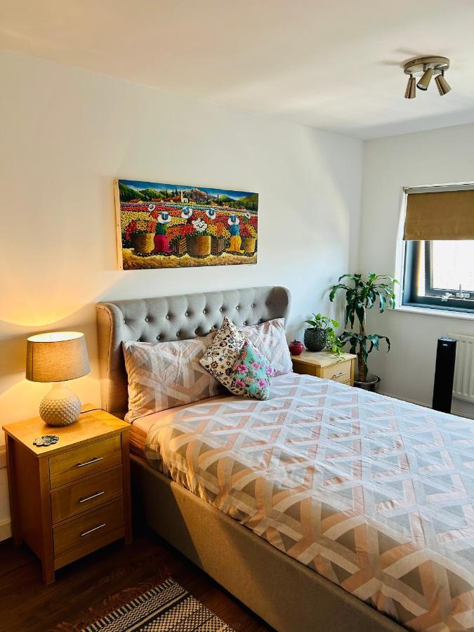 London Skylineviews 2 Bed 2 Bath Flat Near Canary Wharf, O2 & Excel Eksteriør billede