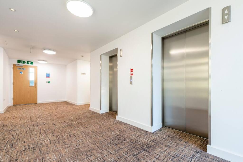 London Skylineviews 2 Bed 2 Bath Flat Near Canary Wharf, O2 & Excel Eksteriør billede