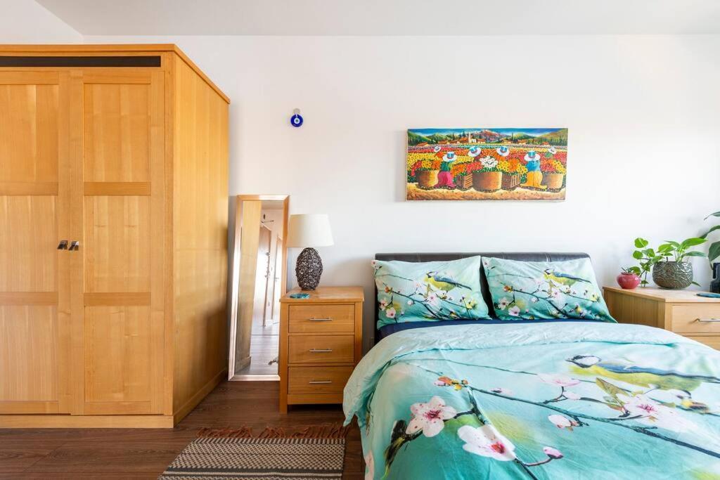 London Skylineviews 2 Bed 2 Bath Flat Near Canary Wharf, O2 & Excel Eksteriør billede