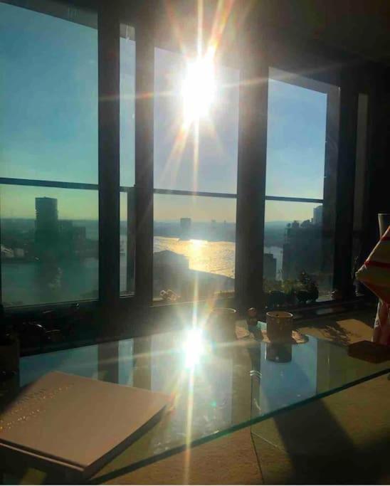 London Skylineviews 2 Bed 2 Bath Flat Near Canary Wharf, O2 & Excel Eksteriør billede